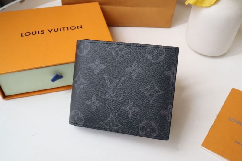 LV Wallets